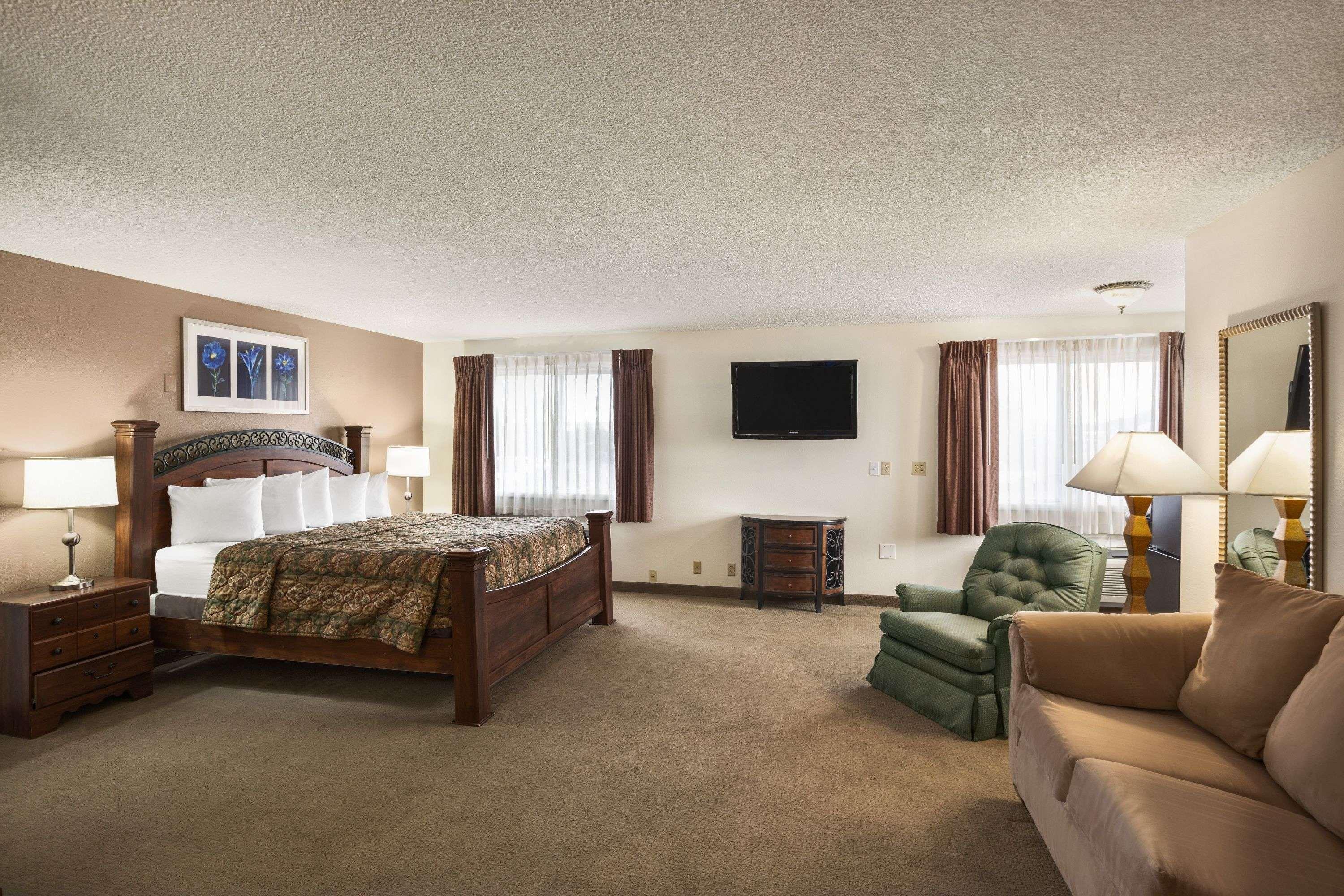 Days Inn By Wyndham Биллингс Экстерьер фото