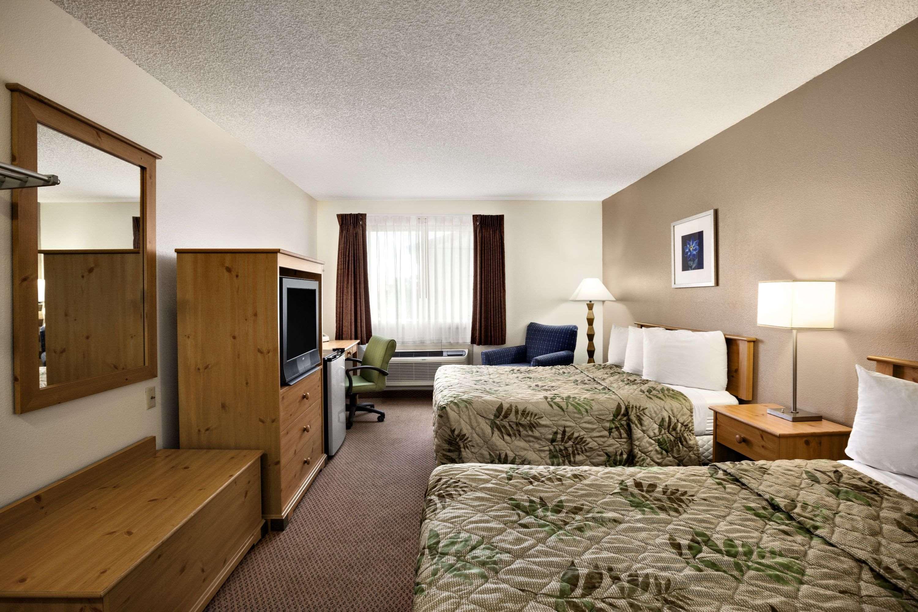 Days Inn By Wyndham Биллингс Экстерьер фото